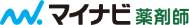 マイナビ薬剤師